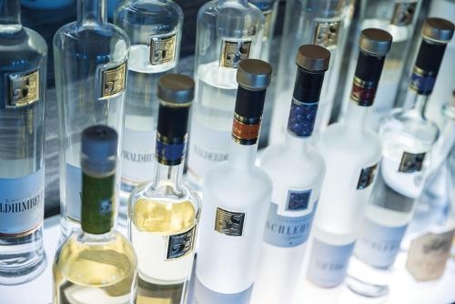 Imagen general del Hotel and Restaurant Heyligenstaedt. Foto 6