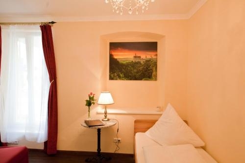 Imagen de la habitación del Hotel and Restaurant Ludwigs. Foto 6