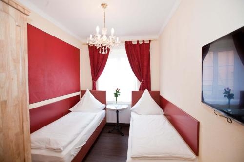 Imagen de la habitación del Hotel and Restaurant Ludwigs. Foto 10