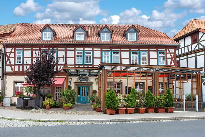 Imagen general del Hotel and Restaurant Norddeutscher Bund. Foto 1