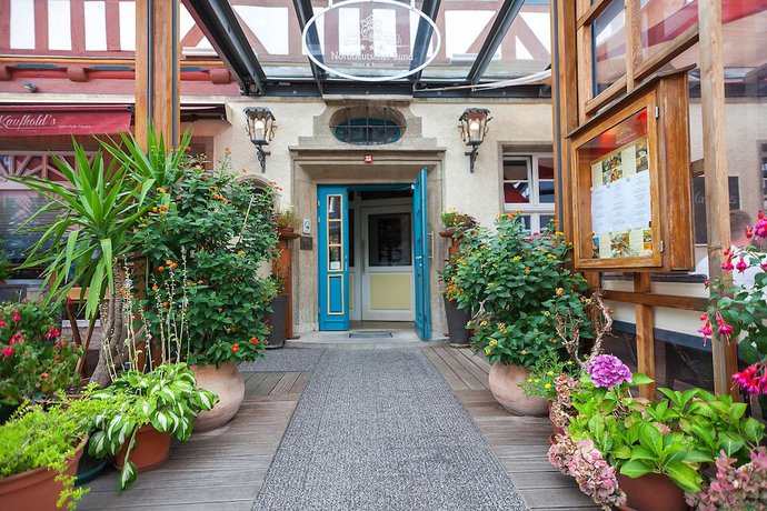 Imagen general del Hotel and Restaurant Norddeutscher Bund. Foto 2