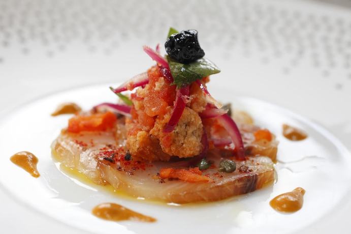 Imagen del bar/restaurante del Hotel and Restaurant Norddeutscher Bund. Foto 5