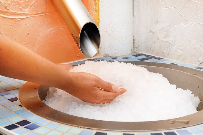 Imagen de la piscina del Hotel and Restaurant Nordstern. Foto 17