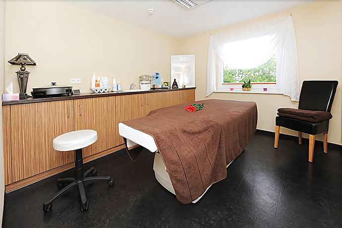 Imagen general del Hotel and Restaurant Nordstern. Foto 1
