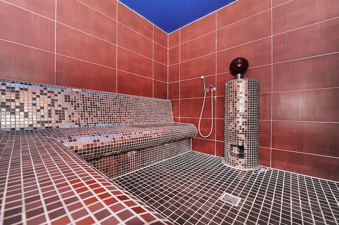 Imagen general del Hotel and Restaurant Nordstern. Foto 2