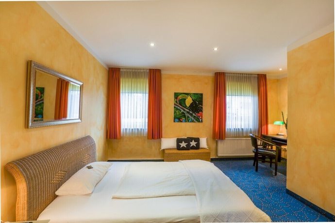 Imagen de la habitación del Hotel and Restaurant Schewe. Foto 5