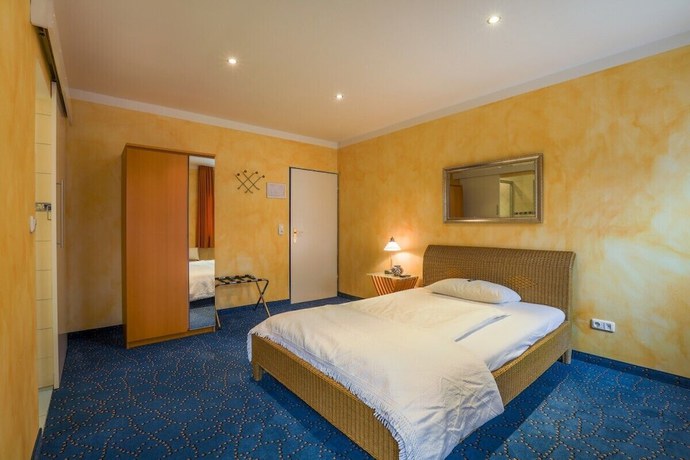 Imagen de la habitación del Hotel and Restaurant Schewe. Foto 9