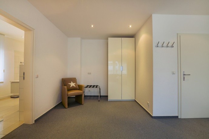 Imagen de la habitación del Hotel and Restaurant Schewe. Foto 16