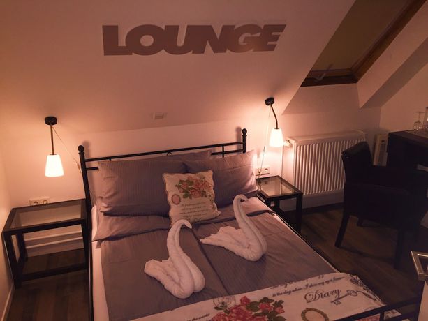 Imagen de la habitación del Hotel and Restaurant Schulz. Foto 2