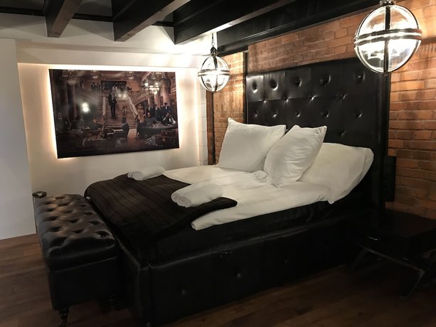Imagen de la habitación del Hotel and Restaurant Schulz. Foto 3