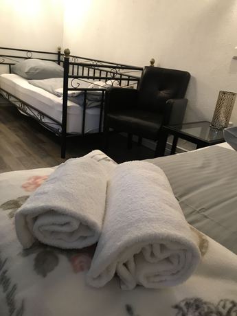 Imagen de la habitación del Hotel and Restaurant Schulz. Foto 4