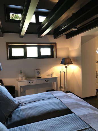 Imagen de la habitación del Hotel and Restaurant Schulz. Foto 9