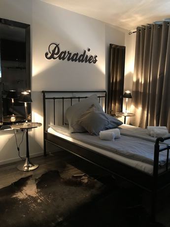 Imagen de la habitación del Hotel and Restaurant Schulz. Foto 11