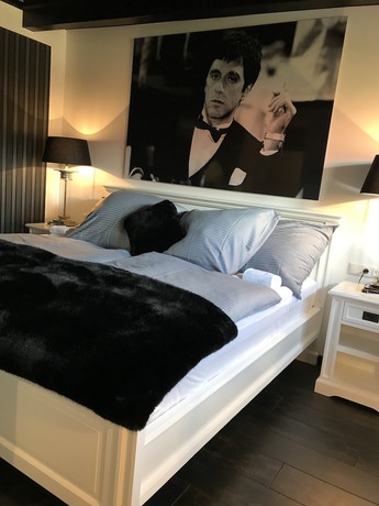 Imagen de la habitación del Hotel and Restaurant Schulz. Foto 12