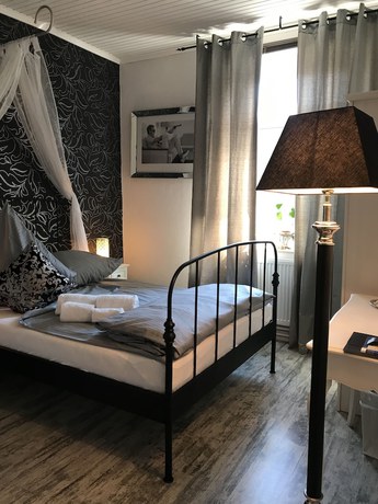 Imagen de la habitación del Hotel and Restaurant Schulz. Foto 14