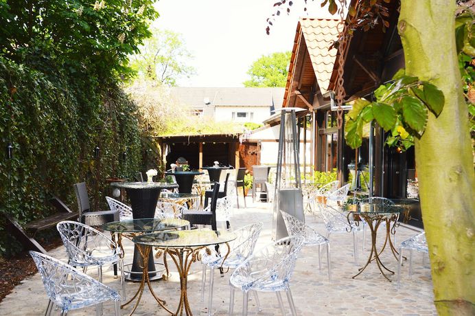 Imagen general del Hotel and Restaurant Schulz. Foto 1