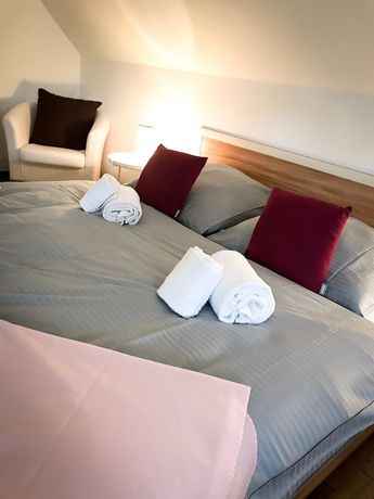 Imagen de la habitación del Hotel and Restaurant Schulz. Foto 16