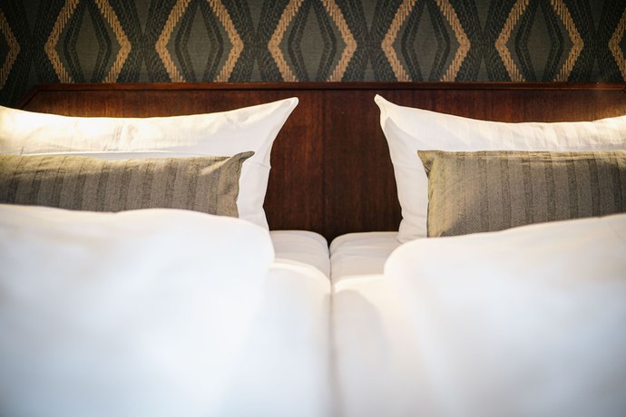 Imagen de la habitación del Hotel and Restaurant Stümpelstal. Foto 3