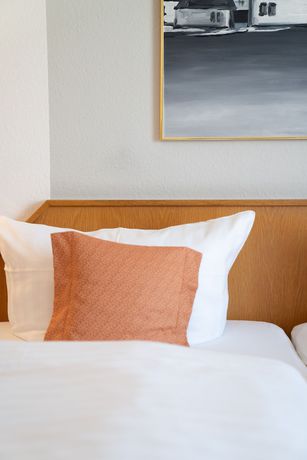 Imagen de la habitación del Hotel and Restaurant Stümpelstal. Foto 4