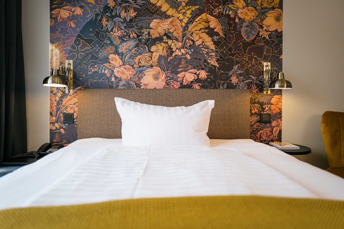 Imagen de la habitación del Hotel and Restaurant Stümpelstal. Foto 6