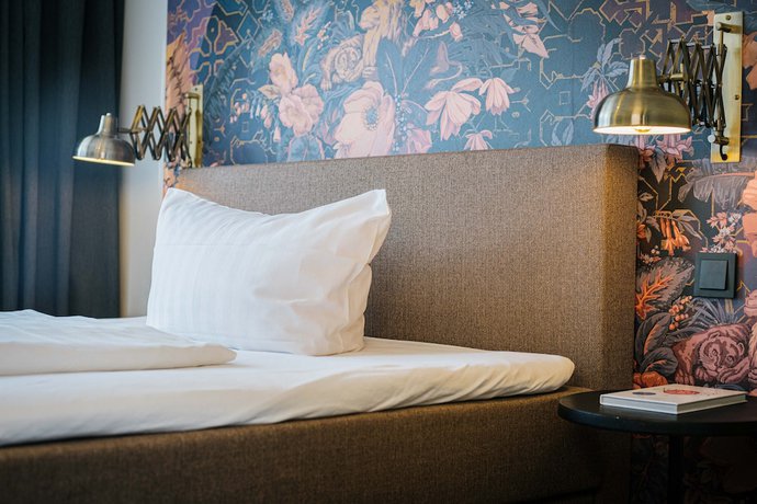 Imagen de la habitación del Hotel and Restaurant Stümpelstal. Foto 8