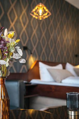 Imagen de la habitación del Hotel and Restaurant Stümpelstal. Foto 10