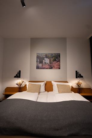 Imagen de la habitación del Hotel and Restaurant Stümpelstal. Foto 16