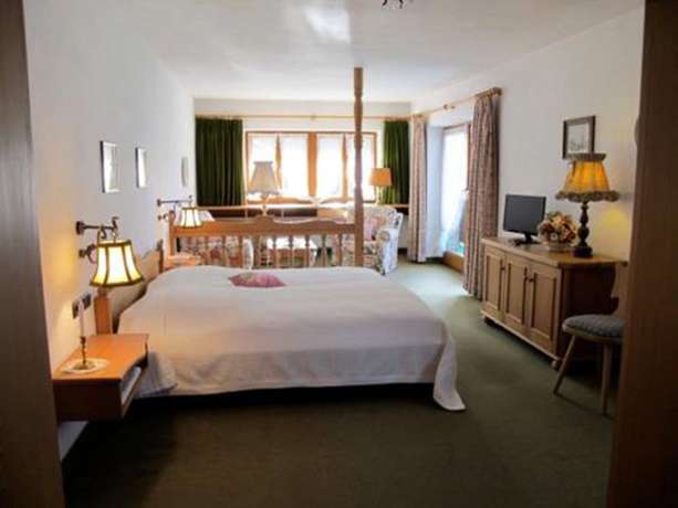 Imagen de la habitación del Hotel and Restaurant Tonihof. Foto 5