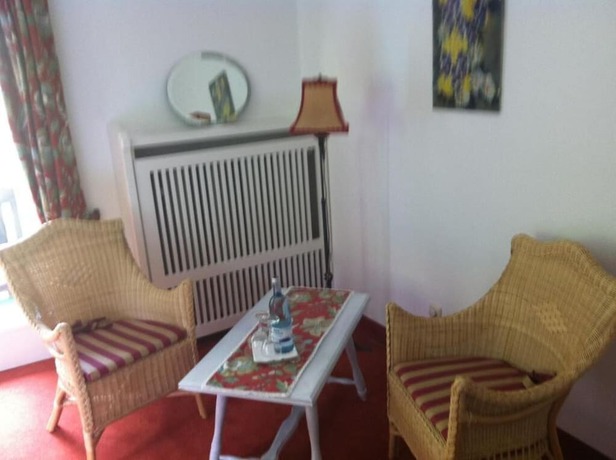 Imagen de la habitación del Hotel and Restaurant Tonihof. Foto 6
