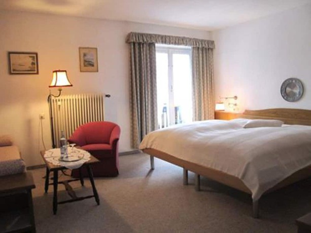 Imagen de la habitación del Hotel and Restaurant Tonihof. Foto 7