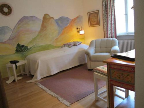 Imagen de la habitación del Hotel and Restaurant Tonihof. Foto 11