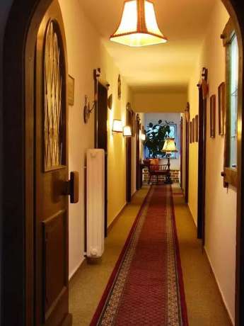 Imagen de los interiores del Hotel and Restaurant Tonihof. Foto 20