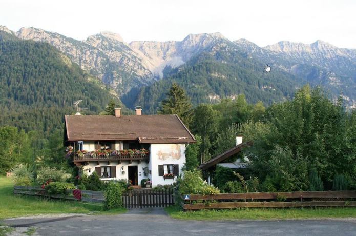 Imagen general del Hotel and Restaurant Tonihof. Foto 1
