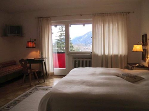Imagen de la habitación del Hotel and Restaurant Tonihof. Foto 14