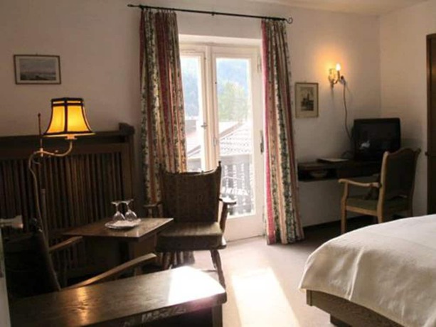 Imagen de la habitación del Hotel and Restaurant Tonihof. Foto 15