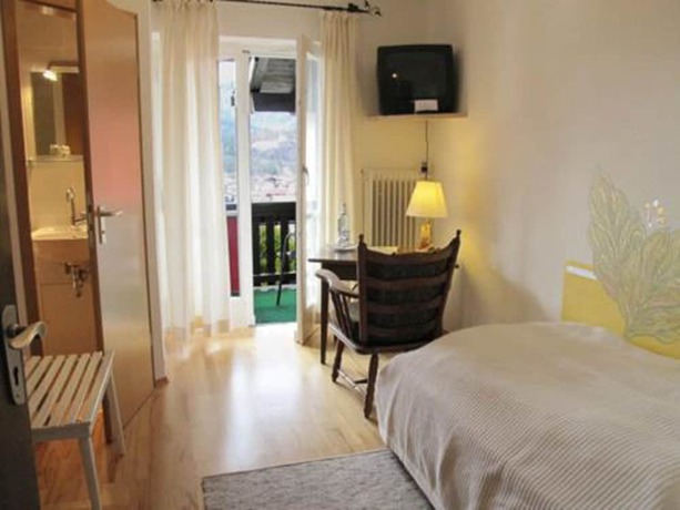 Imagen de la habitación del Hotel and Restaurant Tonihof. Foto 16