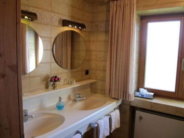 Imagen de la habitación del Hotel and Restaurant Tonihof. Foto 17