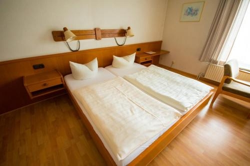 Imagen de la habitación del Hotel and Restaurant Wiggers. Foto 10