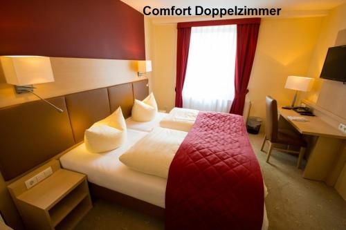 Imagen general del Hotel and Restaurant Wiggers. Foto 2