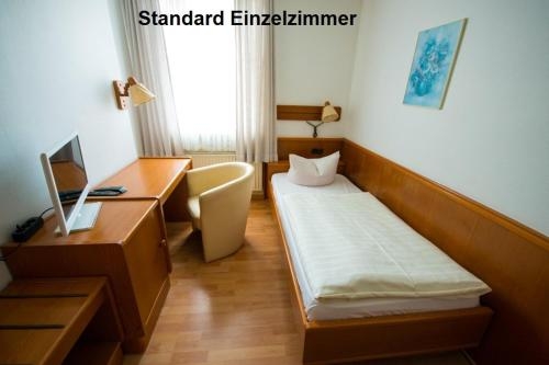 Imagen general del Hotel and Restaurant Wiggers. Foto 5