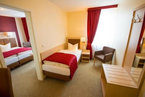 Imagen general del Hotel and Restaurant Wiggers. Foto 6