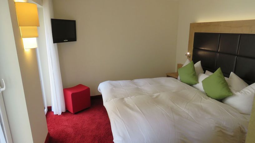 Imagen de la habitación del Hotel and Restaurant ZUR TRAUBE. Foto 2
