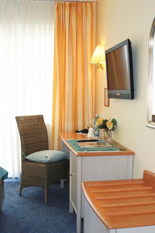 Imagen de la habitación del Hotel and Restaurant ZUR TRAUBE. Foto 3