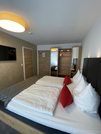 Imagen de la habitación del Hotel and Restaurant ZUR TRAUBE. Foto 5