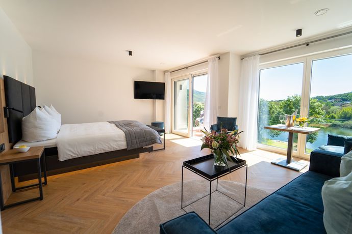 Imagen de la habitación del Hotel and Restaurant ZUR TRAUBE. Foto 12