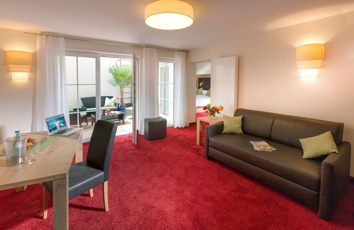 Imagen de la habitación del Hotel and Restaurant ZUR TRAUBE. Foto 15