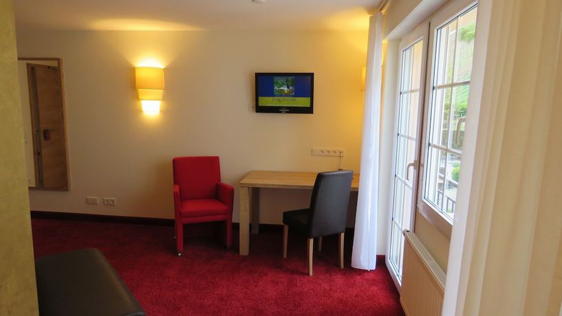 Imagen de la habitación del Hotel and Restaurant ZUR TRAUBE. Foto 17
