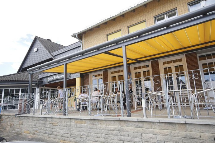 Imagen de la habitación del Hotel and Restaurant Zum Jägerheim. Foto 10