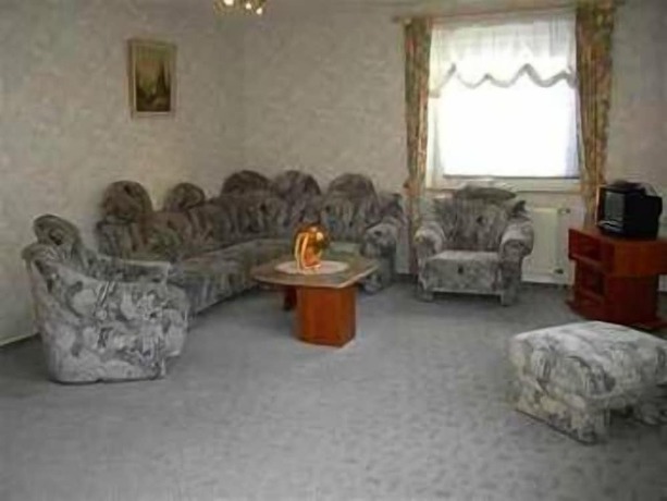 Imagen de la habitación del Hotel and Restaurant Zum Jägerheim. Foto 14