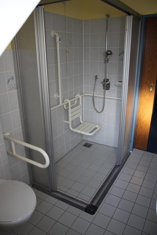 Imagen de la habitación del Hotel and Restaurant Zum Jägerheim. Foto 15